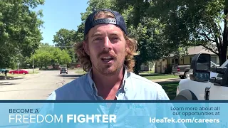 What does a Fiber Technician do