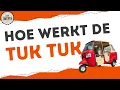 Download Lagu Hoe werkt een Tuk Tuk? - Actief Twente