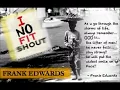 Download Lagu I no fit shout Frank Edwards