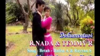 Download R.Nada \u0026 Temmy Rahadi-ost Betah||misteri ilahi Indosiar| gentabuanaparamita MP3