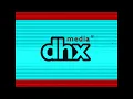 Lagu DHX Media Logo Effects (NEIN Csupo Effects) (FIXED)