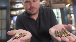 10 Hottest Rifle Cartridges Right Now What Hunters Actually Use