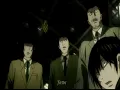 Death Note - Light yagami laughing in DeeDee voice