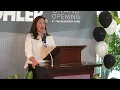 Kohler Innovation Center Grand Opening at the University of Illinois Research Park