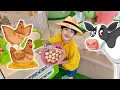 Download Lagu MENJADI PETANI - Kyo Bermain Peran di Playground TamTem