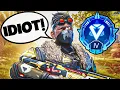 Download Lagu Getting Revenge on a Toxic Cry baby in Ranked! (Apex Legends)