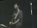 yo la tengo - i heard you looking - live 1995 santa monica