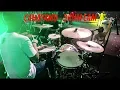 Download Lagu CAHAYAMU -Tony Q Rastafara (Drum Cam)