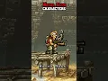 Lagu Metal Slug Characters in Metal Slug games