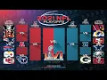 2022 NFL playoffs bracket NFL playoffs picture NFL playoffs schedule wildcard NFL standings