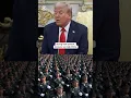 Download Lagu Trump says he watched China’s military parade, calling the display \