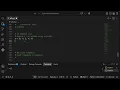 Part18 Python Practice