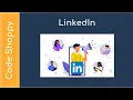 Build a LinkedIn Clone Using MERN Stack MongoDB Express React Node js