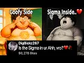 Cringy Ahh Posts Getting Cooked By Instagram Comments
