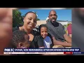 Dad 6-year-old son drown on fishing trip in Spotsylvania County