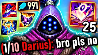 JAX but he ONESHOTS with Q W E R