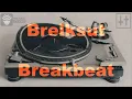 Download Lagu Breiksut [Breakbeat DJ set] @ HakkeriRadio 02.11.2021