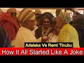 Lagu I Ignored Remi Tinubu Rant Today Adeleke + Coup In Benin