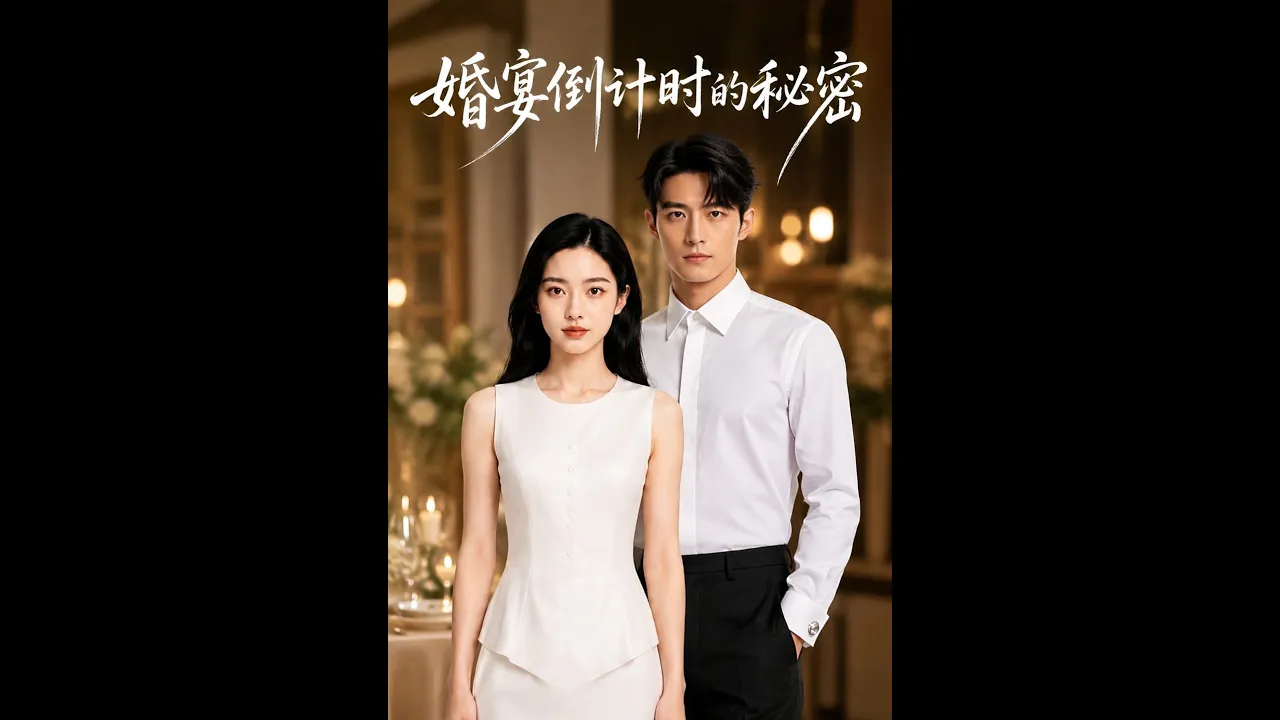 婚宴倒计时的秘密