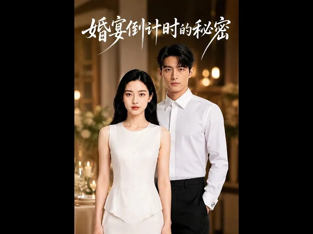 婚宴倒计时的秘密