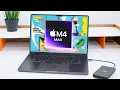 M4 Max MacBook Pro I m Convinced