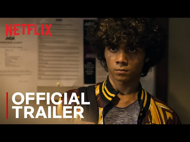 Yeh Ballet | Official Trailer | Netflix India