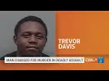 Tyler man indicted for killing elderly man after admitting to kicking victim like a soccer ball