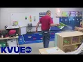 Leander ISD discusses virtual learning options for students KVUE
