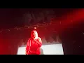 Népal - Babylone (Live Machine du Moulin Rouge 02 12 2018)