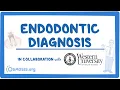 Endodontic Diagnosis in Collaboration w Western University