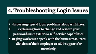 My ADP Account Login A Comprehensive Guide for Employees Login To My ADP Account