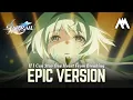 Download Lagu If I Can Stop One Heart From Breaking | Boss Fight Version | Honkai Star Rail Soundtrack Cover | 萤火虫