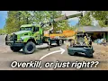 Download Lagu I had to fire a customer, then left them stranded on the side of the road.   Right or wrong? 