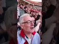 Download Lagu One Kiss - Dua Lipa, Liverpool fan’s clip