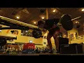 155 lbs 70 kg Pendlay rows for 10