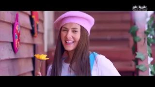 أغنية هتغير حياتك ومودك وهتوديكم لعالم تاني دنيا سمير غانم Donia Samir Ghanem 