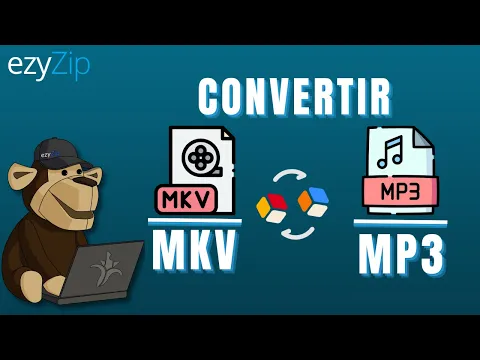 Download MP3 Convertir MKV en MP3 en ligne (Guide facile)