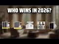 The Top 5 Best 120-Inch Curtains in 2026 - Must Watch Before Buying