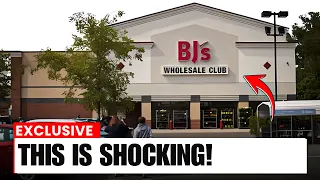 STOP Overpaying at BJ s These 13 Secrets Change Everything