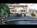 Lagu PRIA DEWA NAGA 5813-5819 || Pengepungan || PERINTAH KAISAR NAGA