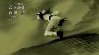 Naruto Shippuuden OP 1 Hero S Comeback 