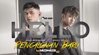 Download Muzik-Muzik 35 Interview with Andi Bernadee \u0026 Ismail Izzani | Andi Dears Official MP3