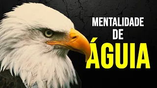 Como Ter Uma Mentalidade de Águia - O Rei do Céu