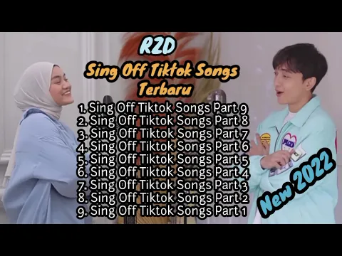 Download MP3 SING OFF TIKTOK SONGS REZA DARMAWANGSA FULL ALBUM TERBARU PART 9 2022 VIRAL TIKTOK