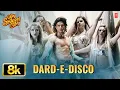 Lagu Dard - E - Disco | Video Song | Om Shanti Om | Sukhwinder Singh | Shahrukh Khan, Deepika Padukone