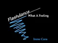 Flashdance... What A Feeling