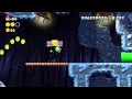 Rock-Candy Mines-6 Thrilling Spine Coaster New Super Mario Bros Wii U