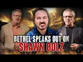 Shawn Bolz Accusations Rising Bethel Church Speaks Out