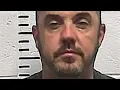Hardy Ark police chief arrested charged with multiple felonies