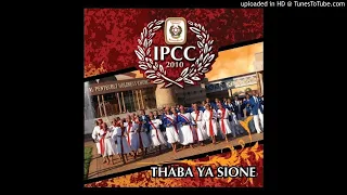 ipcc ha le mpotsa
